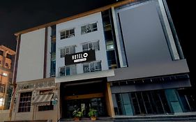 Townhouse Oak Narayanaguda Metro Station Hotel Anshu Grand
